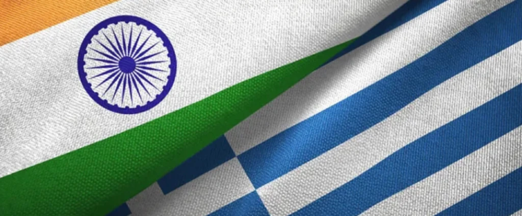 Greece & India Creating Enduring Ties Through Investment